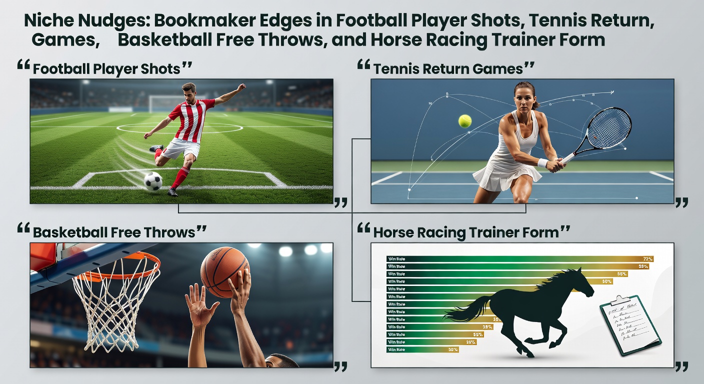 A football player lining up a shot on goal during a tense match, highlighting player prop betting opportunities