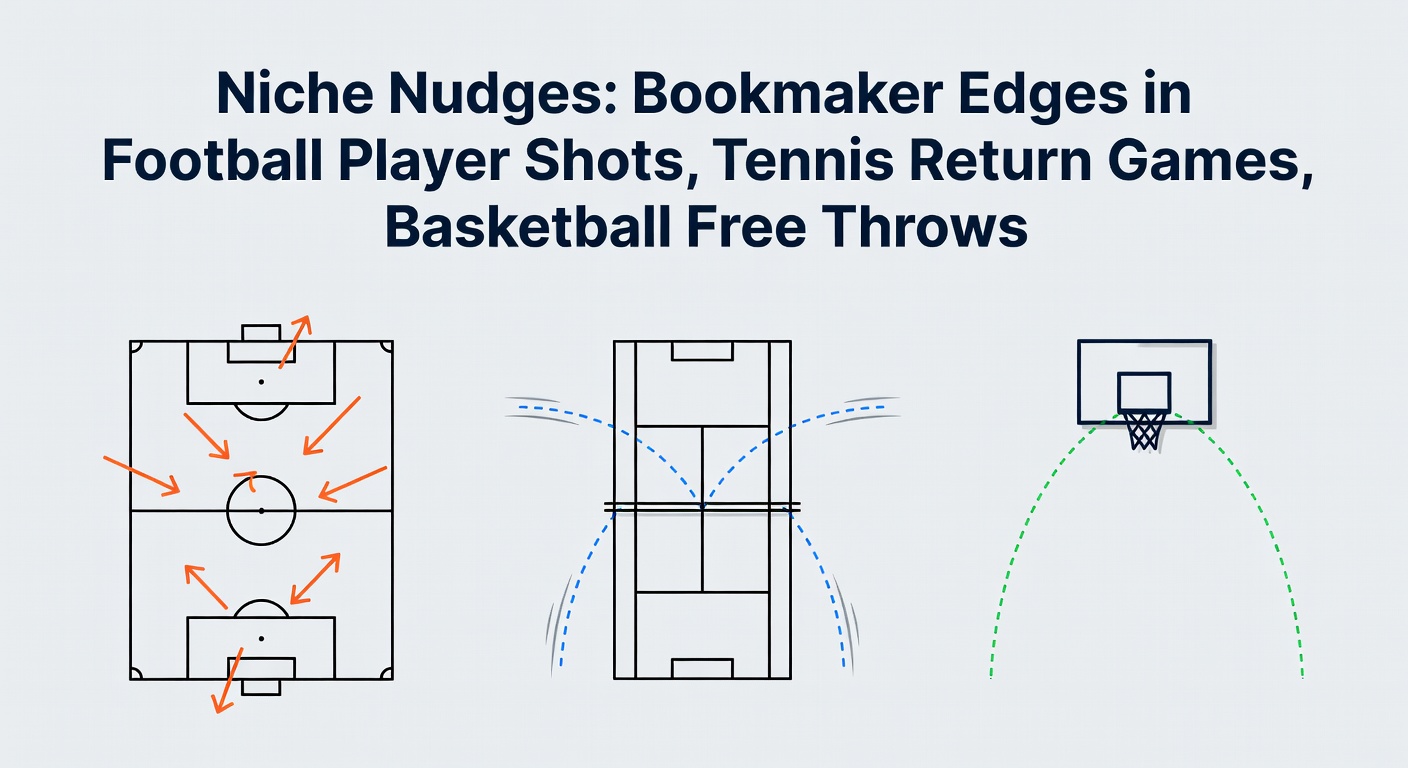 Tennis player executing a powerful return, with the net blurring in motion, capturing the intensity of return game betting