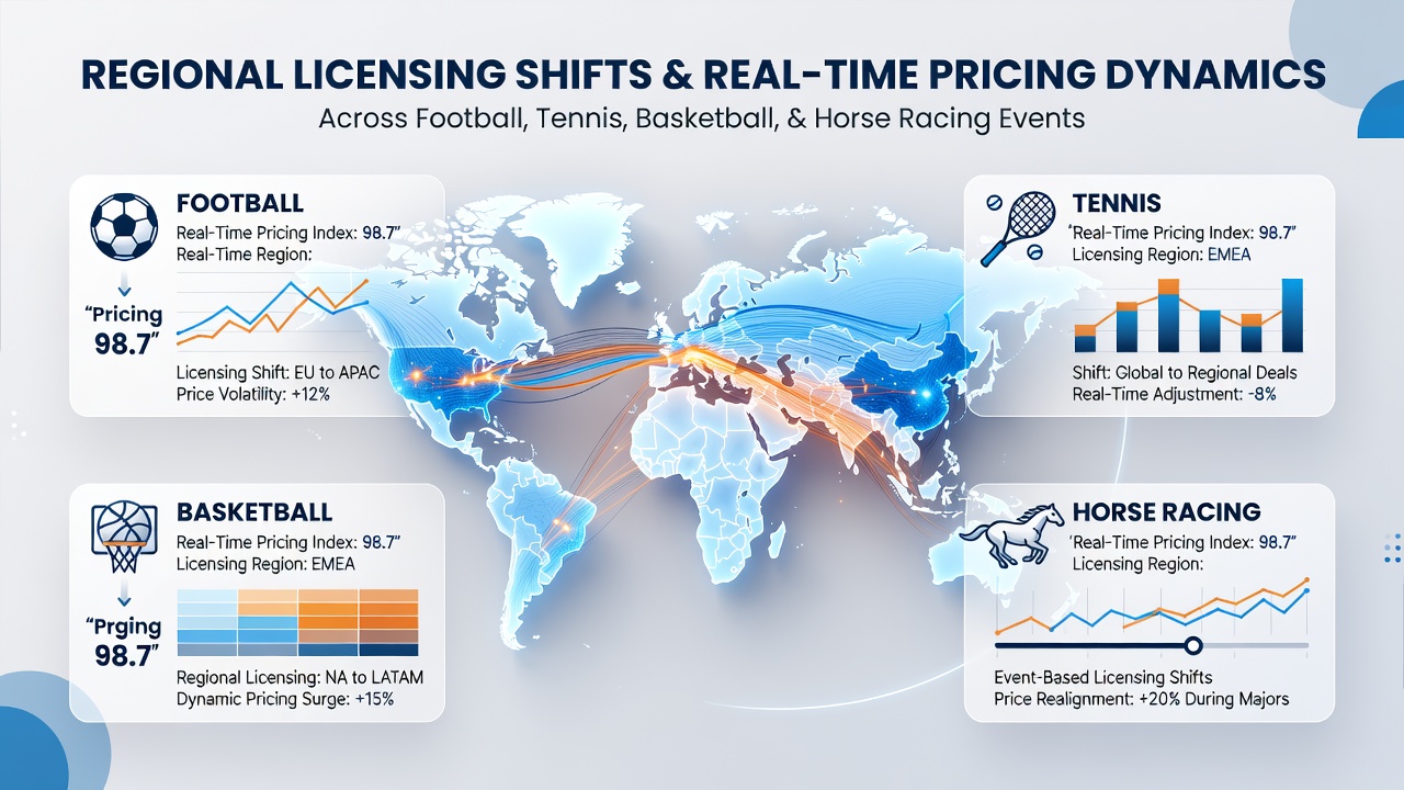 Live pricing adjustments supporting accumulator optimization across multiple sports