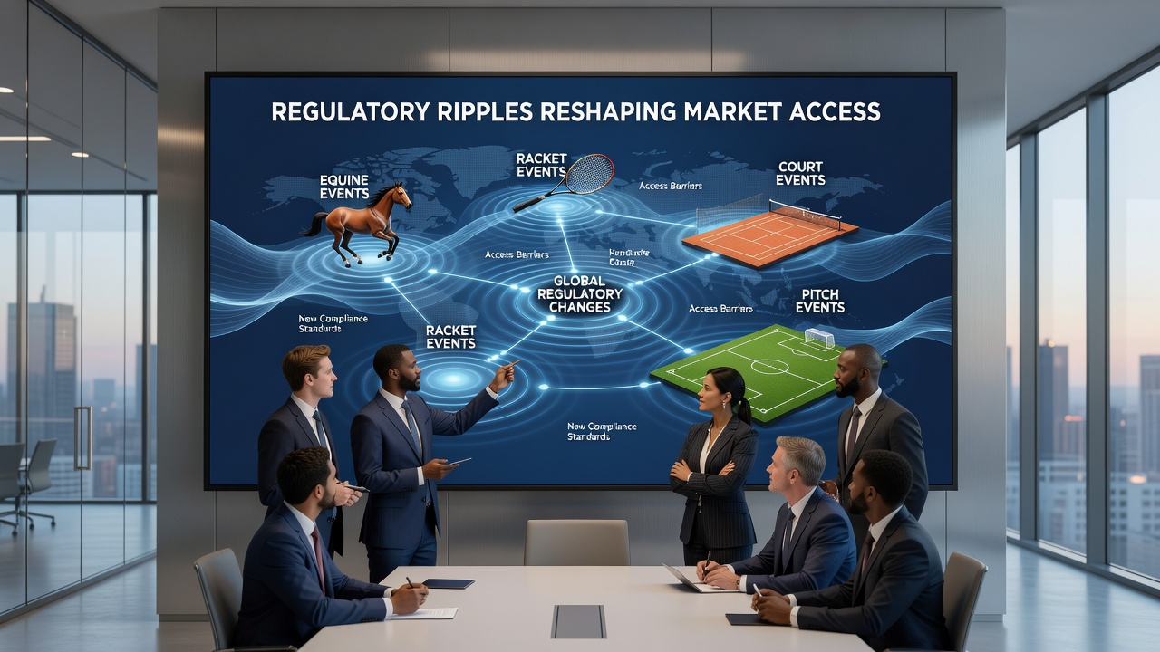 Operators adapting to new compliance rules for tennis, basketball and football betting products