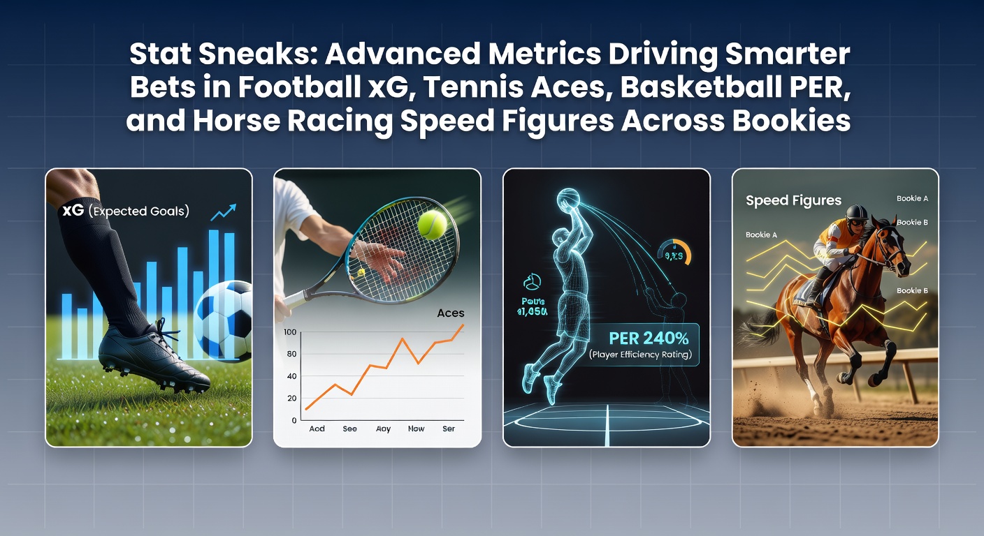 Graph showing xG trends in a Premier League match overlaid with betting odds lines from multiple bookmakers