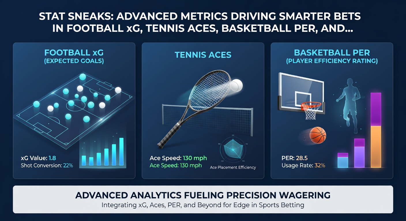 Tennis player serving an ace with speed radar graphic and overlaid bookmaker odds comparison table